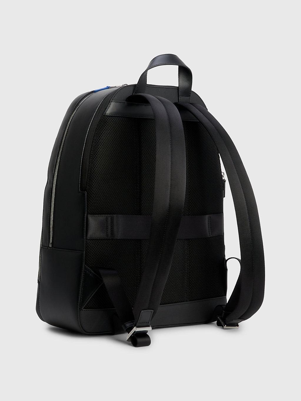 Tommy hilfiger online th business backpack