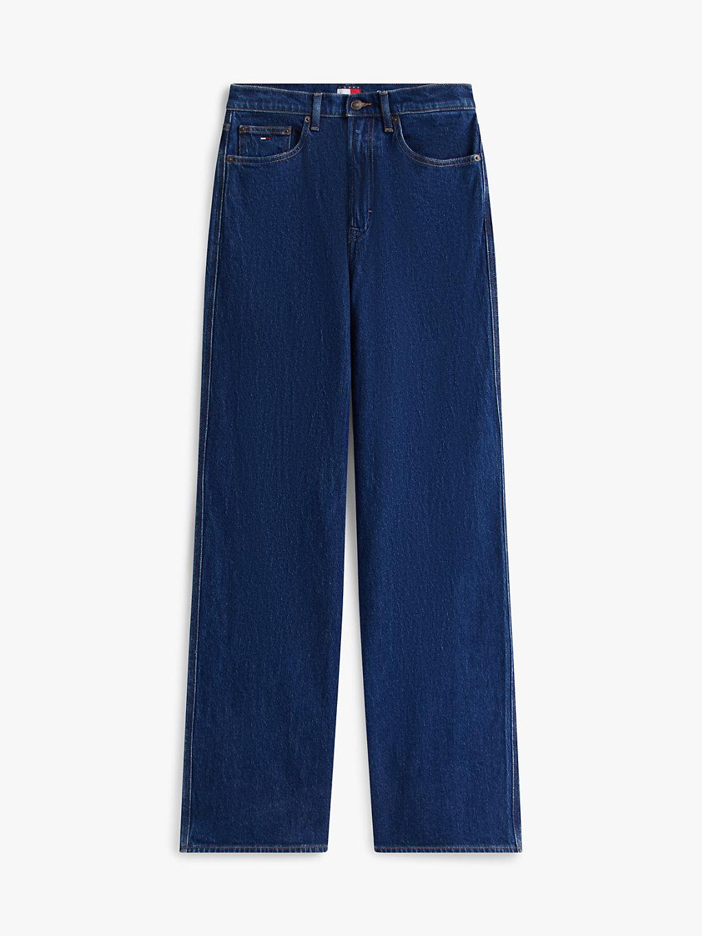 Tommy Hilfiger Straight-leg jeans for Women Online Sale up to 43