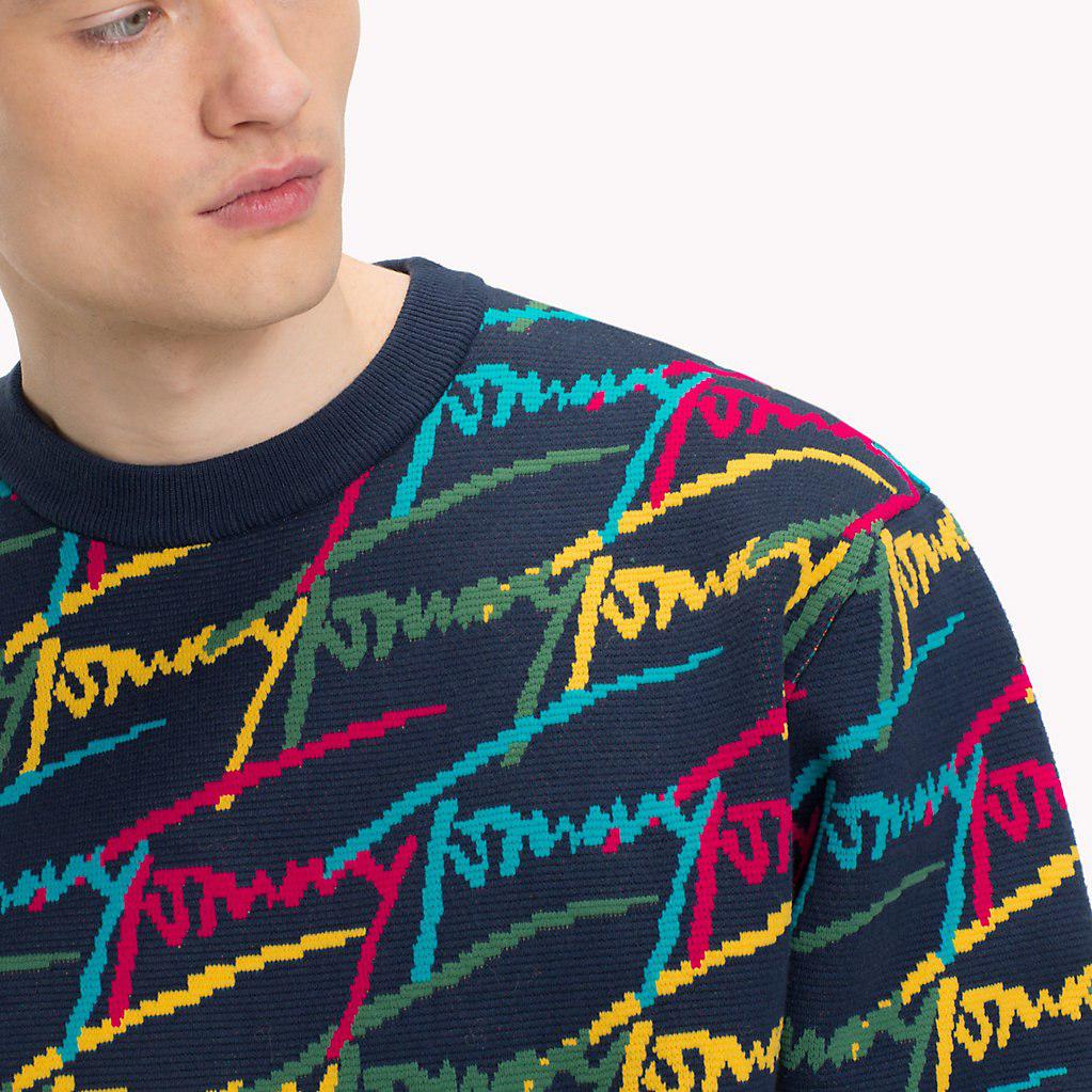trendy xmas jumpers