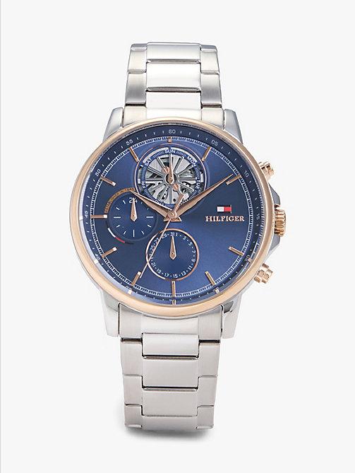 Herrenuhr Braun Otto Herrenuhren Tommy Hilfiger Camel Active