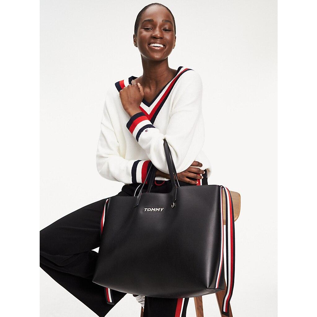 Buy Tommy Icon Tote Bag | UP TO 55% OFF
