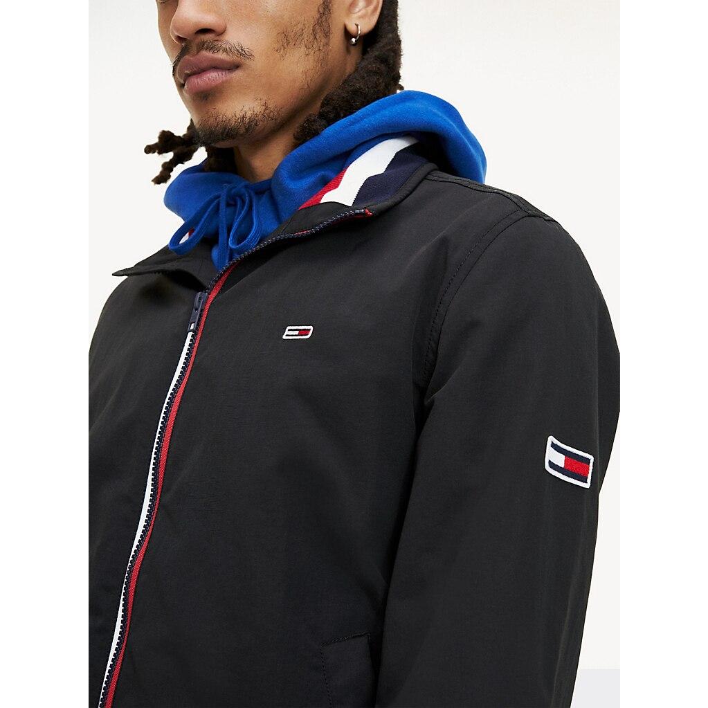 tommy hilfiger essential bomber