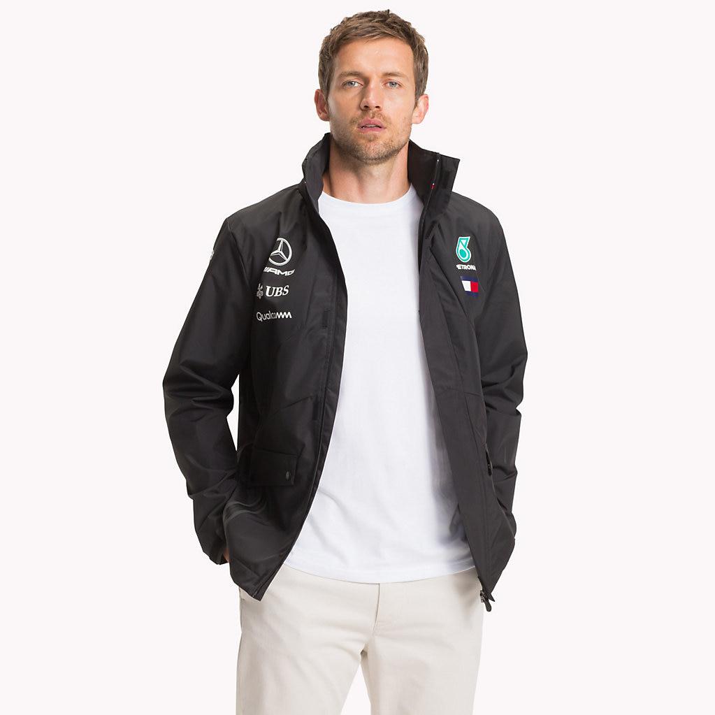 tommy hilfiger mercedes hoodie