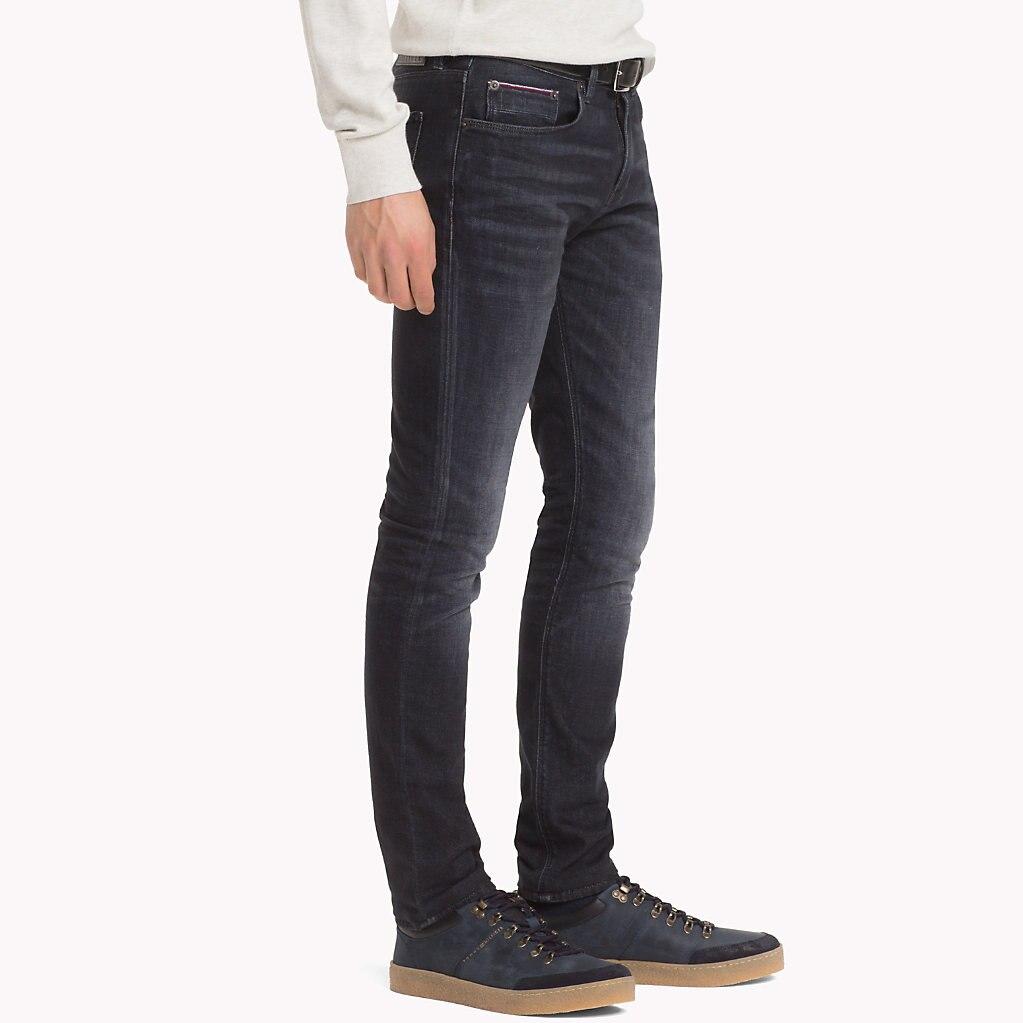 tommy hilfiger layton stretch extra slim fit