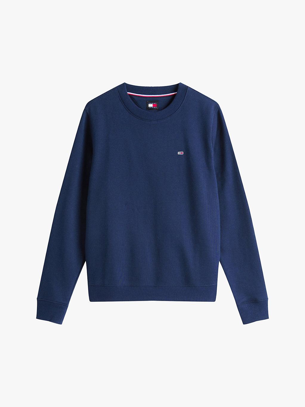 Tommy hilfiger sweatshirt sale womens new arrivals