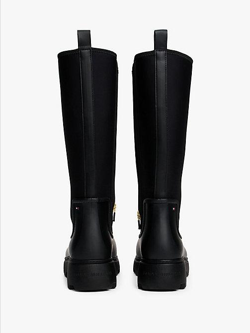 Tommy Hilfiger-Regenlaarzen voor dames Online sale met kortingen