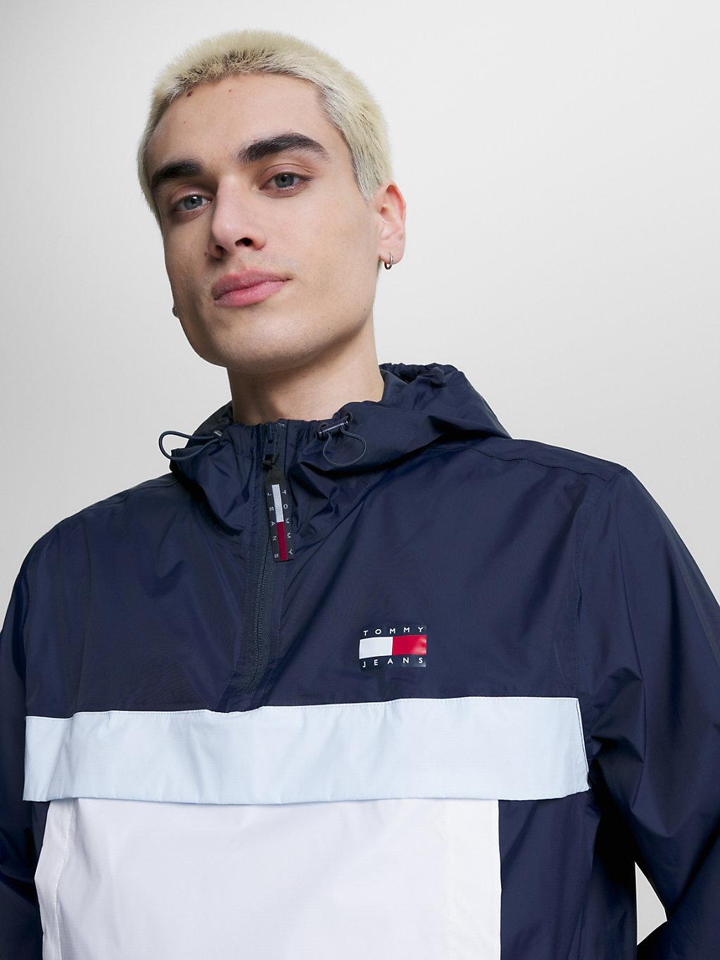 Tommy jeans waterproof deals