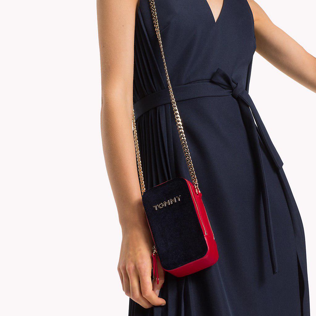 tommy hilfiger idol mini crossover