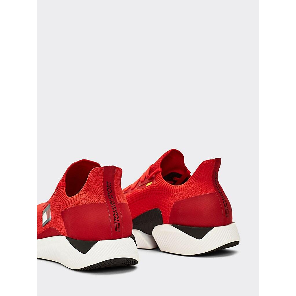 tommy hilfiger elite trainers