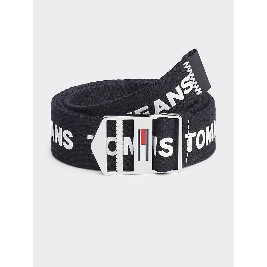 tommy hilfiger explorer belt