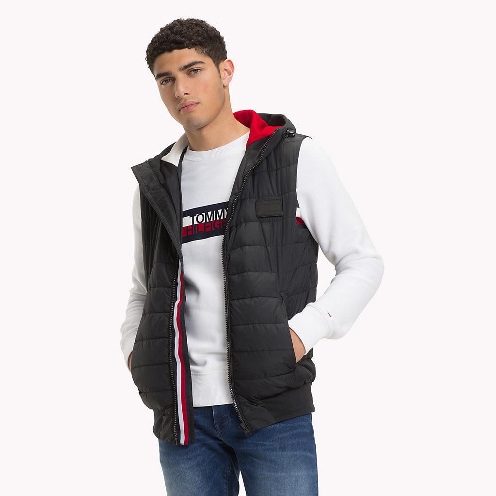 macy's tommy hilfiger men's watches