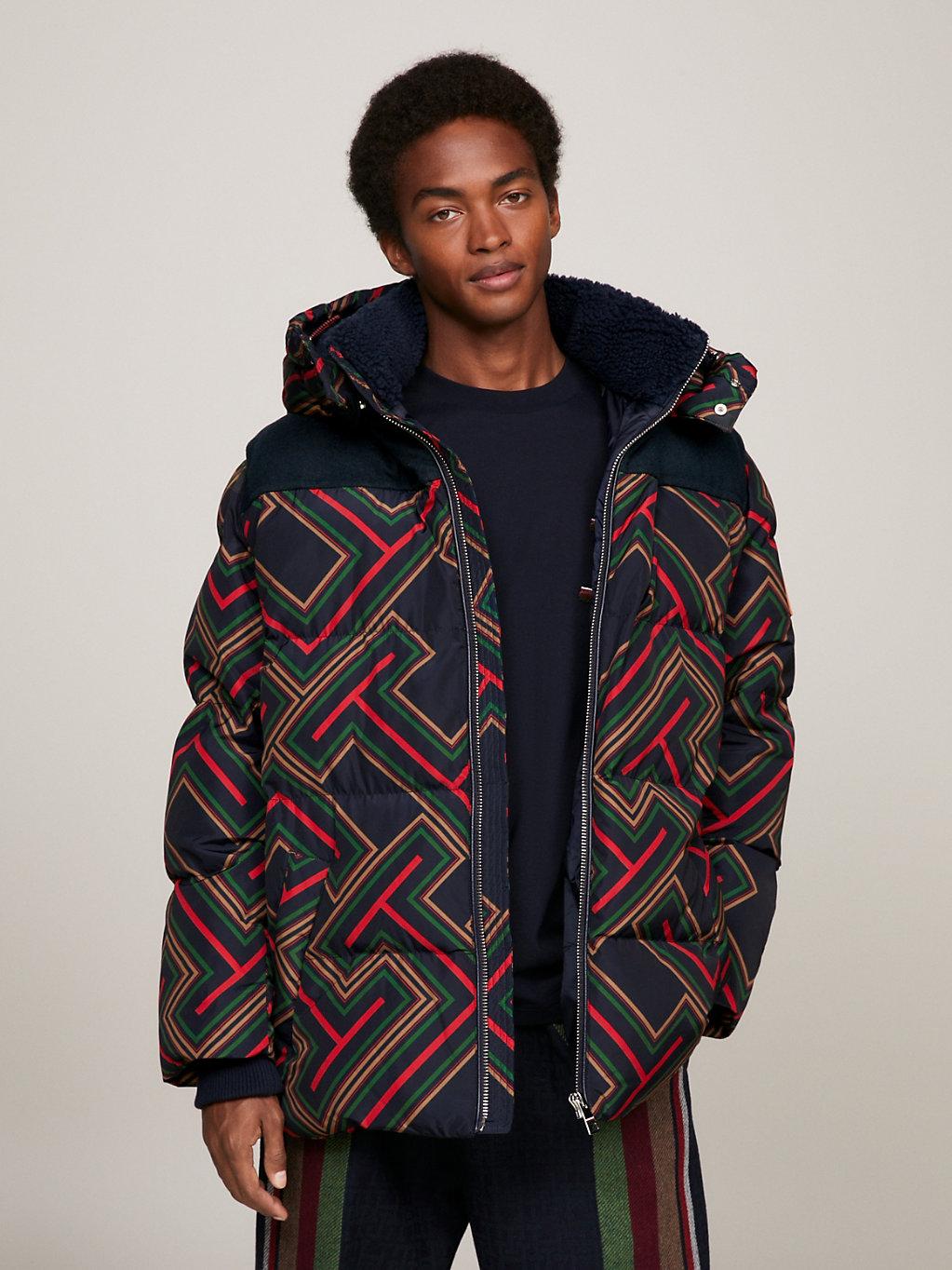 Pendleton men's down jacket sale