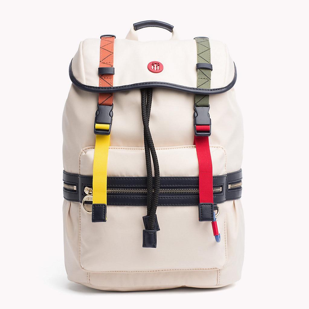 Tommy Hilfiger Synthetic Explorer 