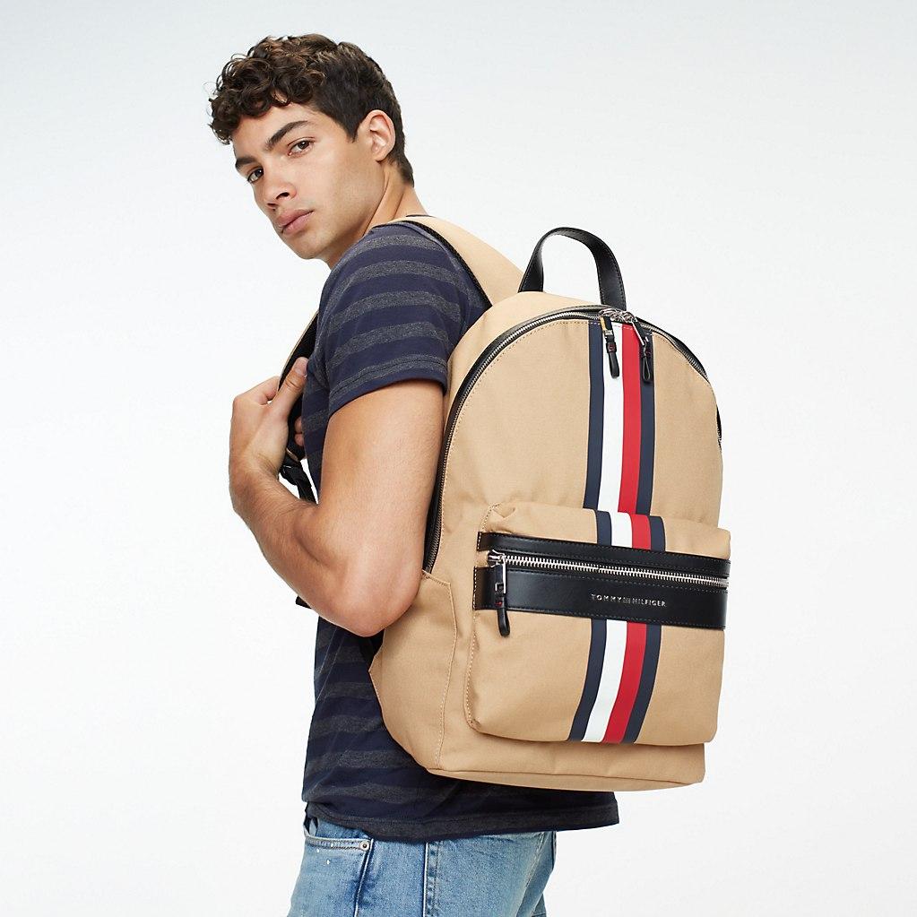 trail of the sequoias