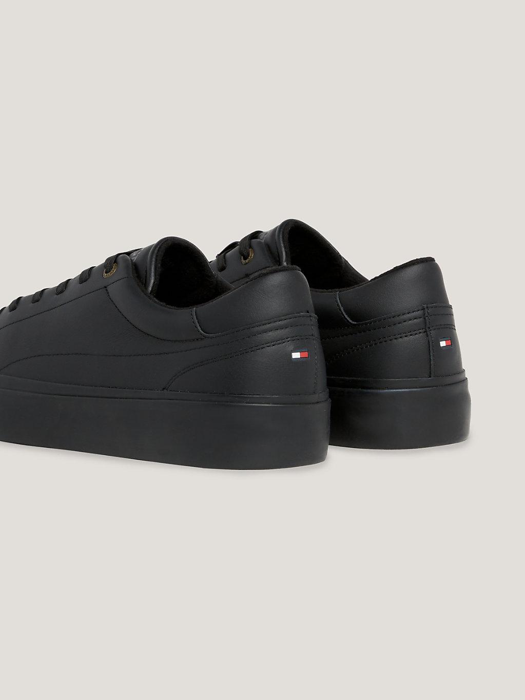 Tommy hilfiger modern lace up clearance