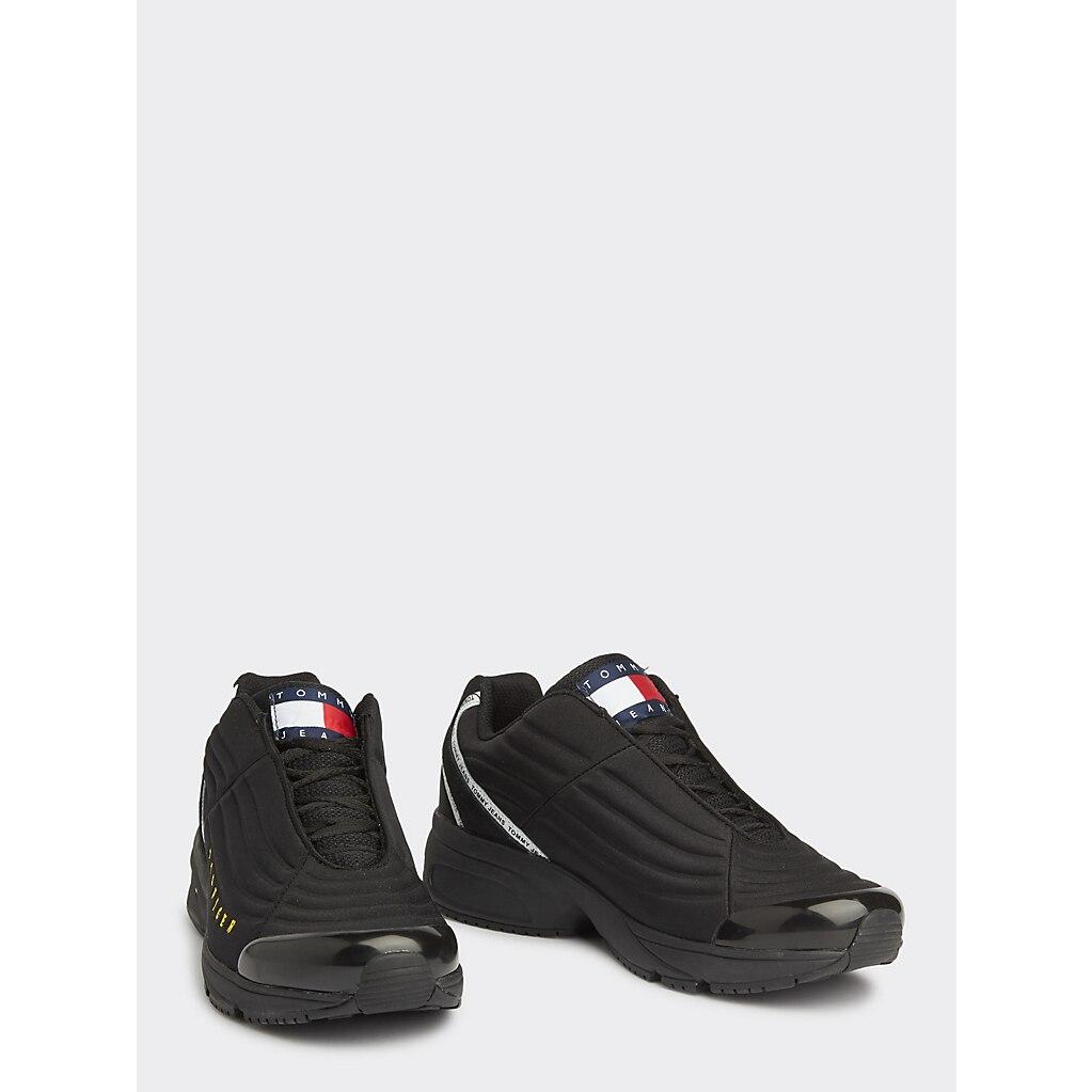 tommy hilfiger cool trainers