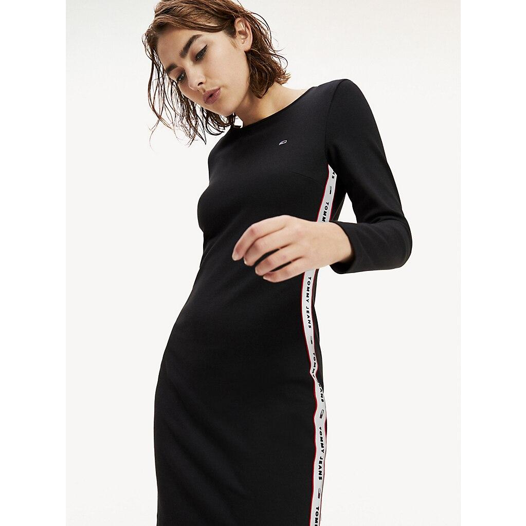 Tommy Hilfiger Bodycon Dress Sale, 54 