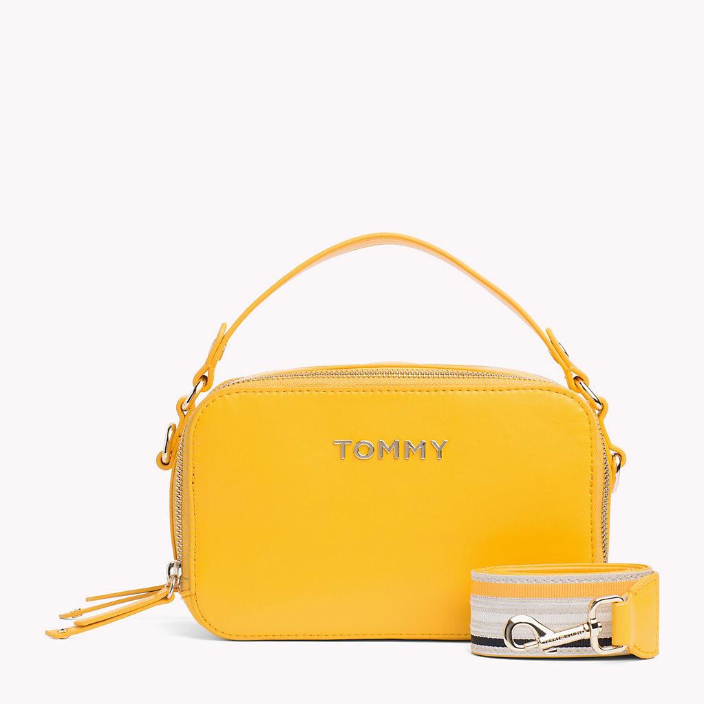 cool tommy mini trunk