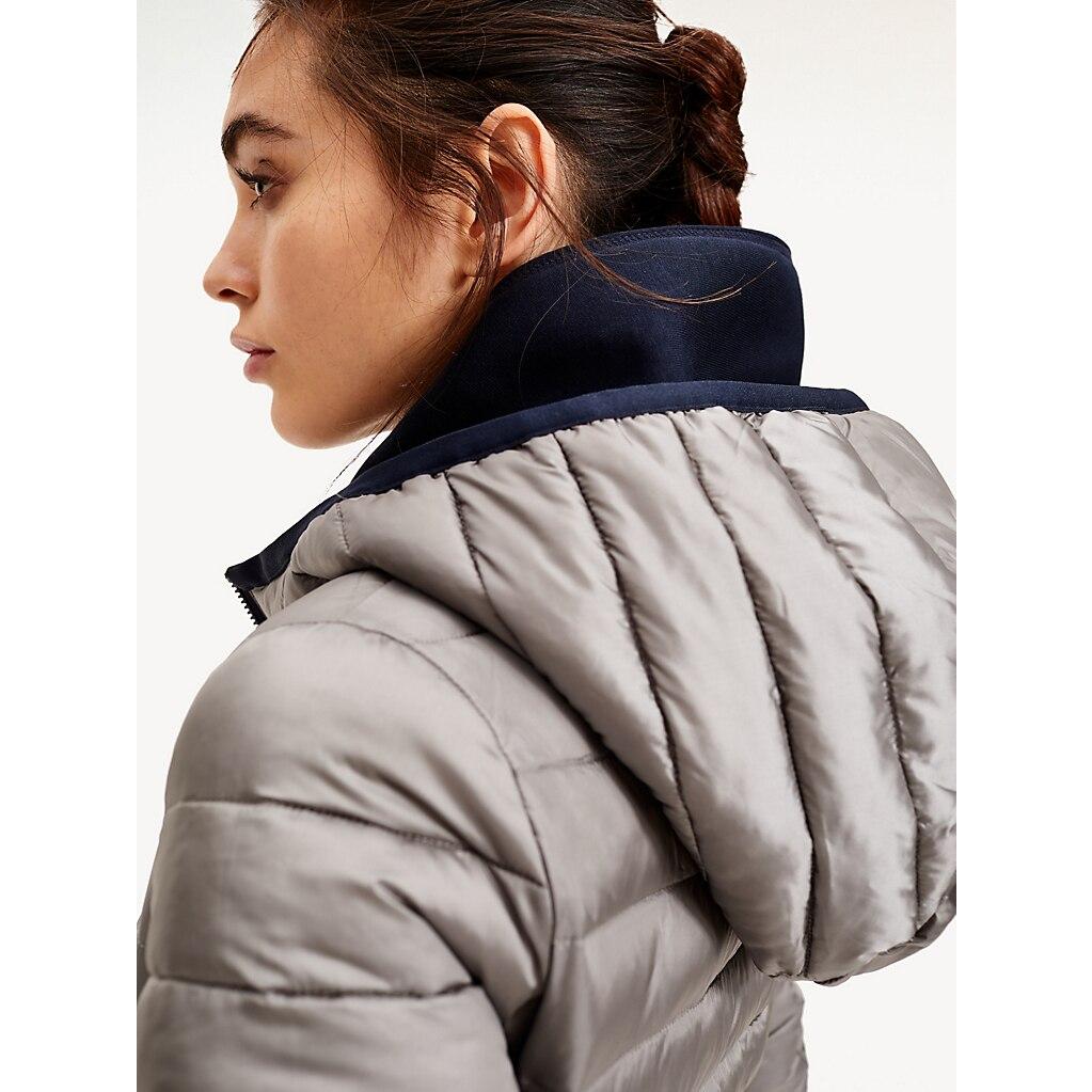 essential reversible padded jacket