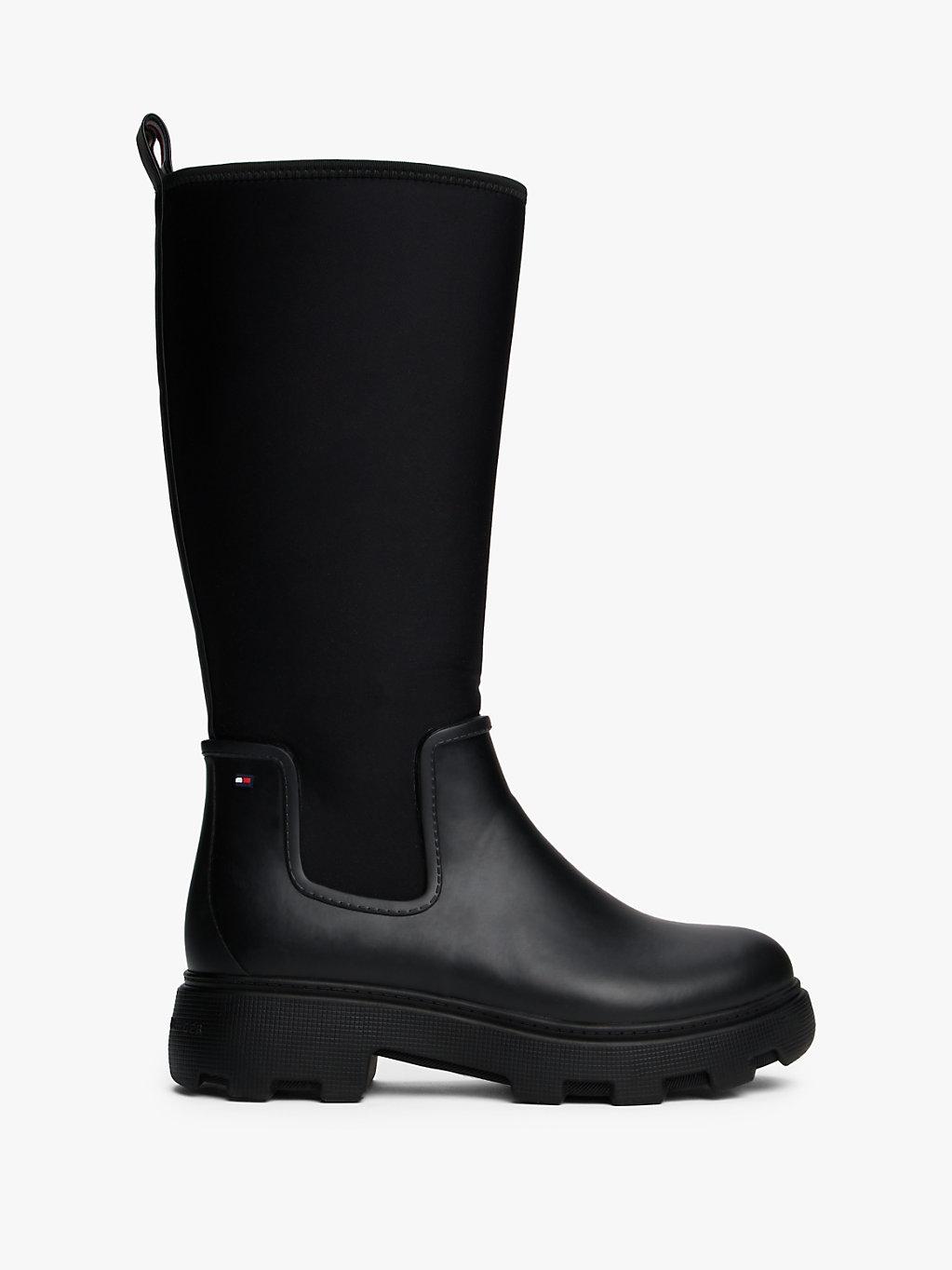 Tommy Hilfiger Wellington and rain boots for Women Online Sale