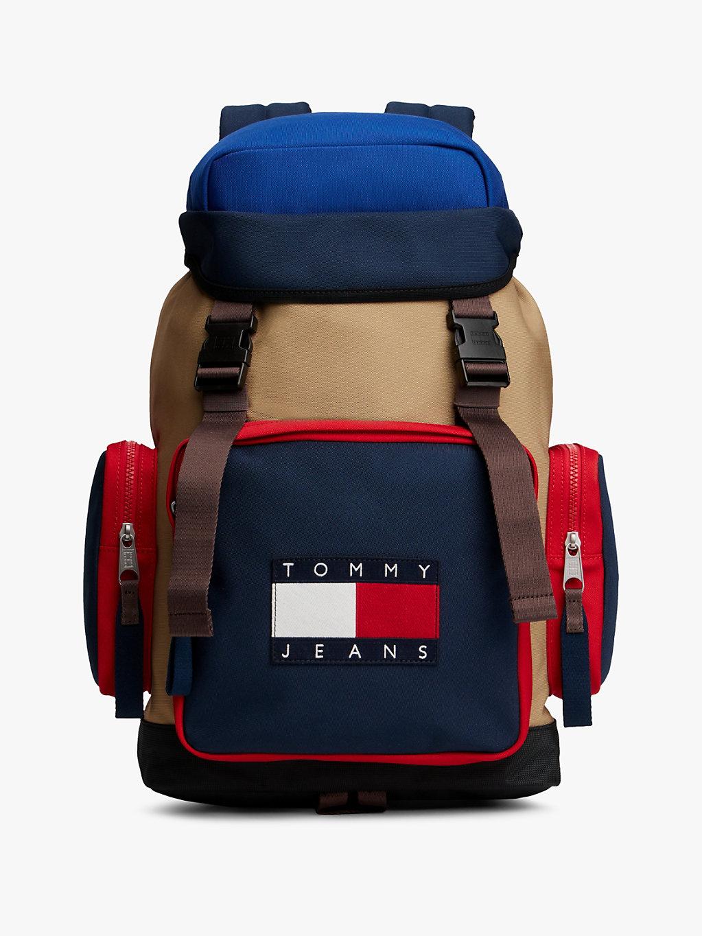Tommy Hilfiger Backpacks for Men Online Sale up to 42% off Lyst UK
