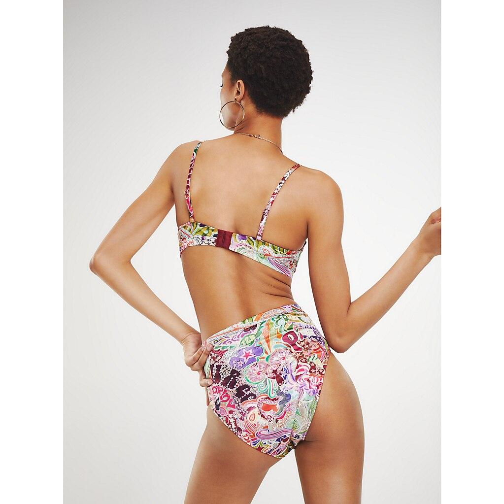 zendaya bikini tommy hilfiger