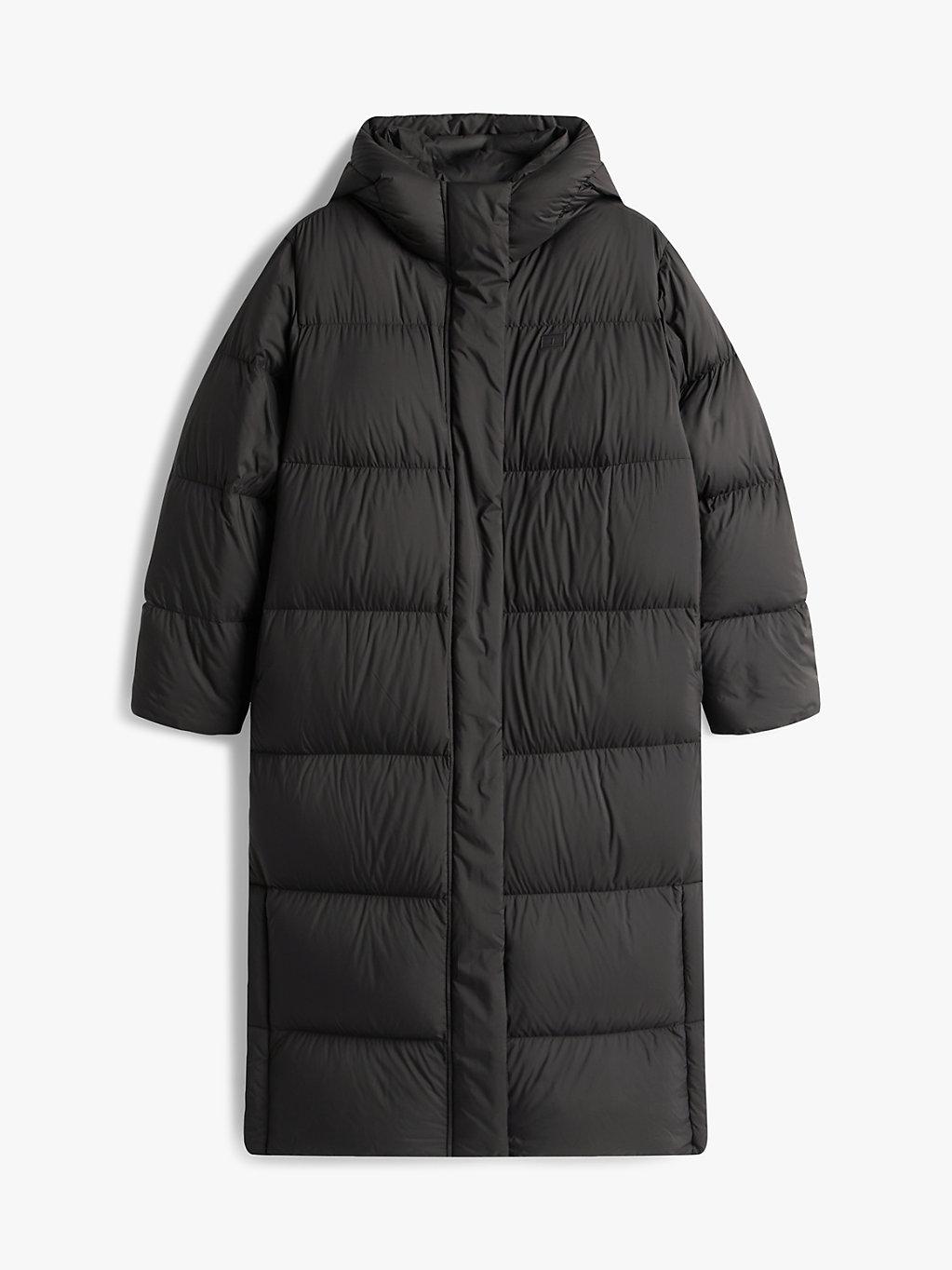 Chevron Sorona Tommy Hilfiger Seamless Sorona Coat Tommy Hilfiger