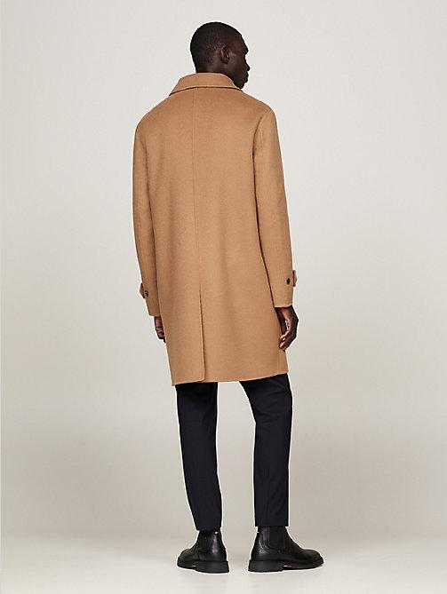 Tommy Hilfiger Lange jassen en winterjassen voor heren Online sale met kortingen tot 47 Lyst NL