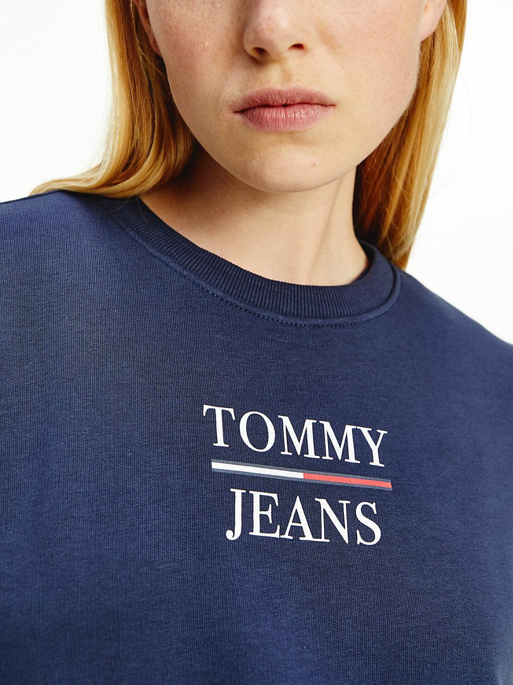 hilfiger pullover slim fit