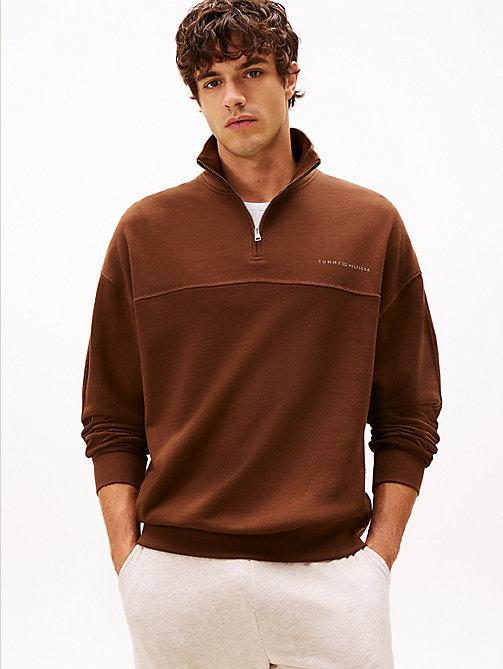 Pullover Mw0mw33132 Strickpullover Tommy Hilfiger Herren