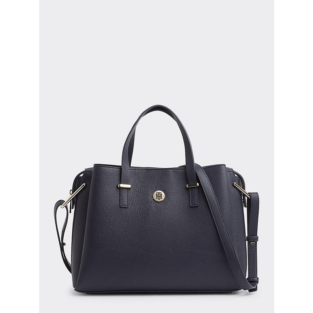 th core signature satchel