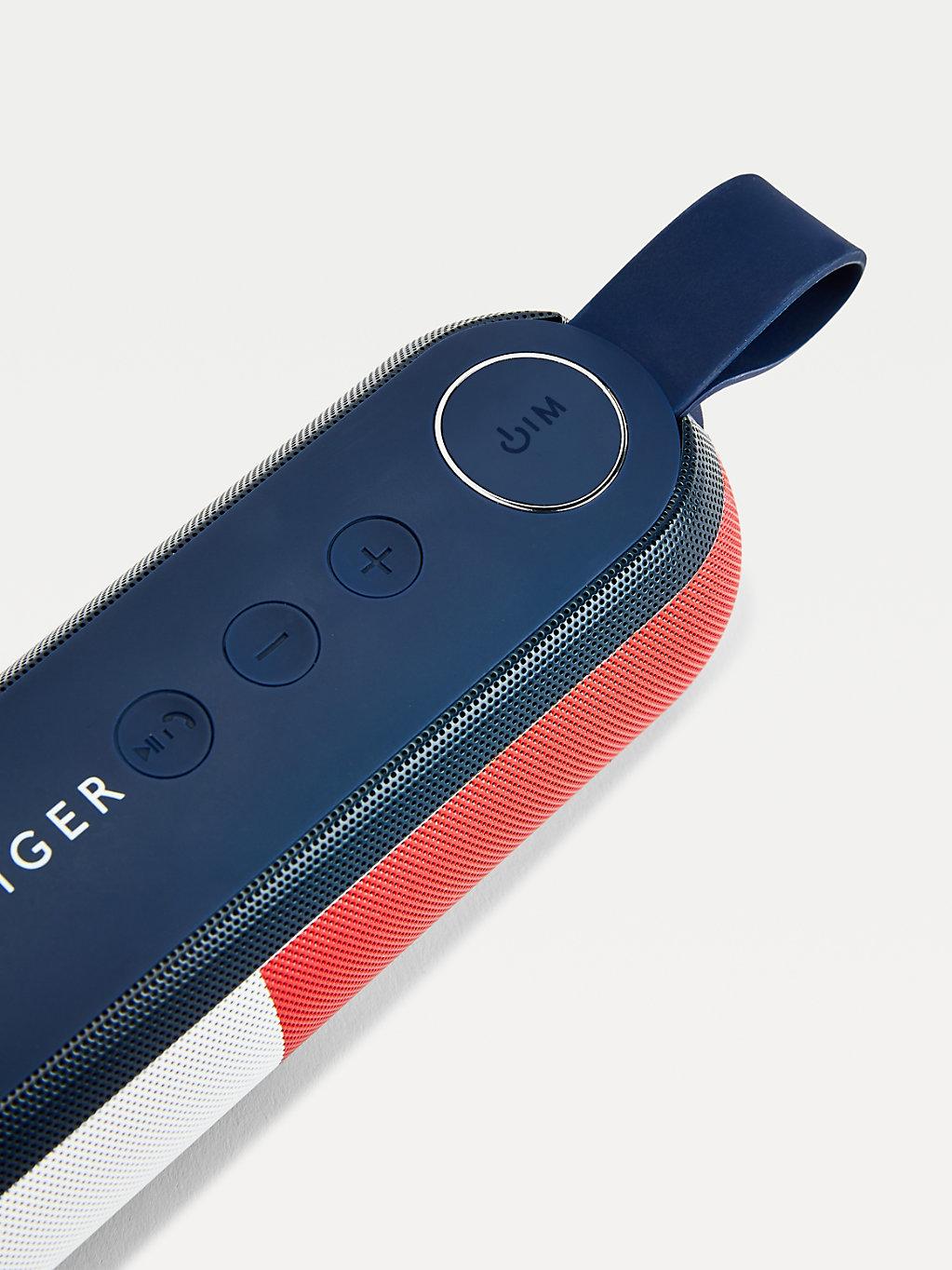 Tommy hilfiger bluetooth speaker discount