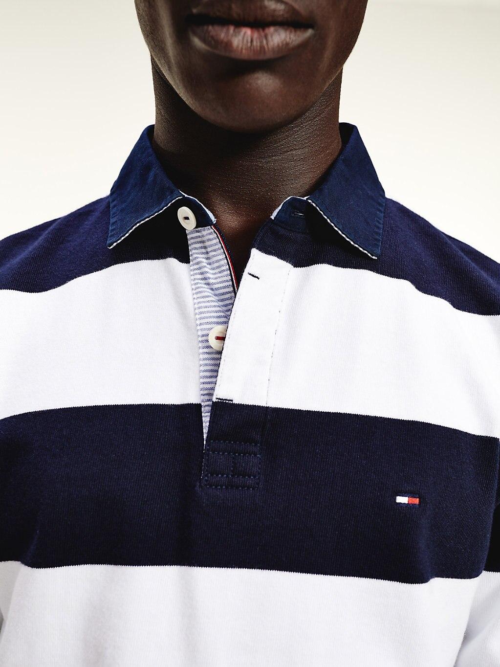 Tommy hilfiger iconic rugby deals