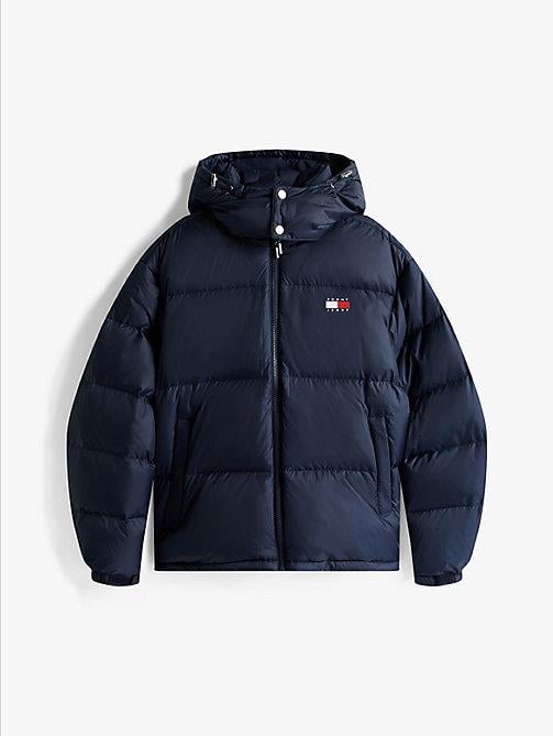 Alaska Plumiferos Tommy Jeans El Corte Ingles Alaska Tommy Jeans