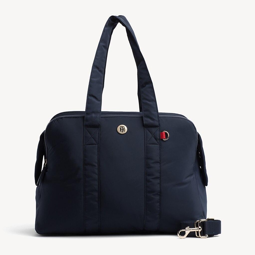 tommy hilfiger baby bag
