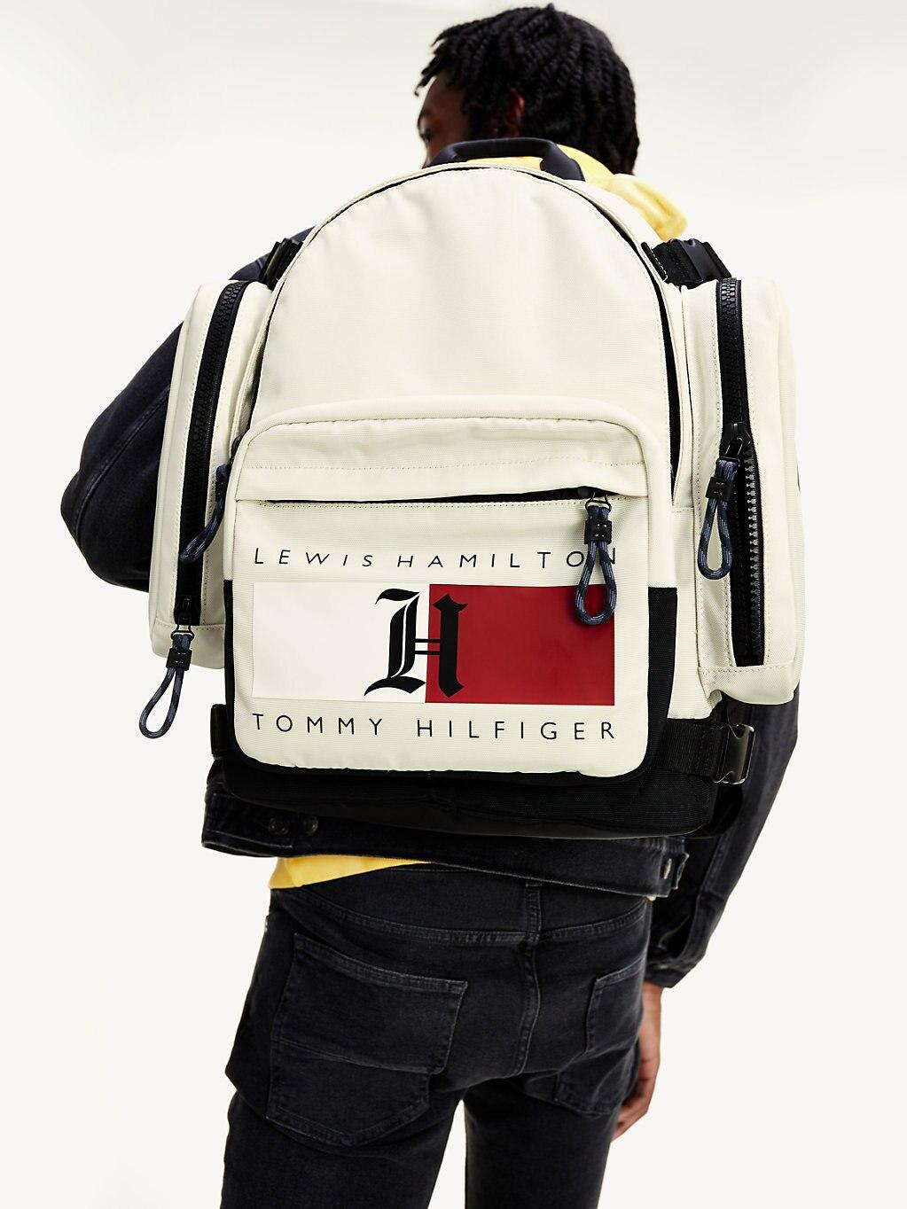 Tommy Hilfiger Lewis Hamilton Bag Shop Wholesale, Save 58% | jlcatj.gob.mx