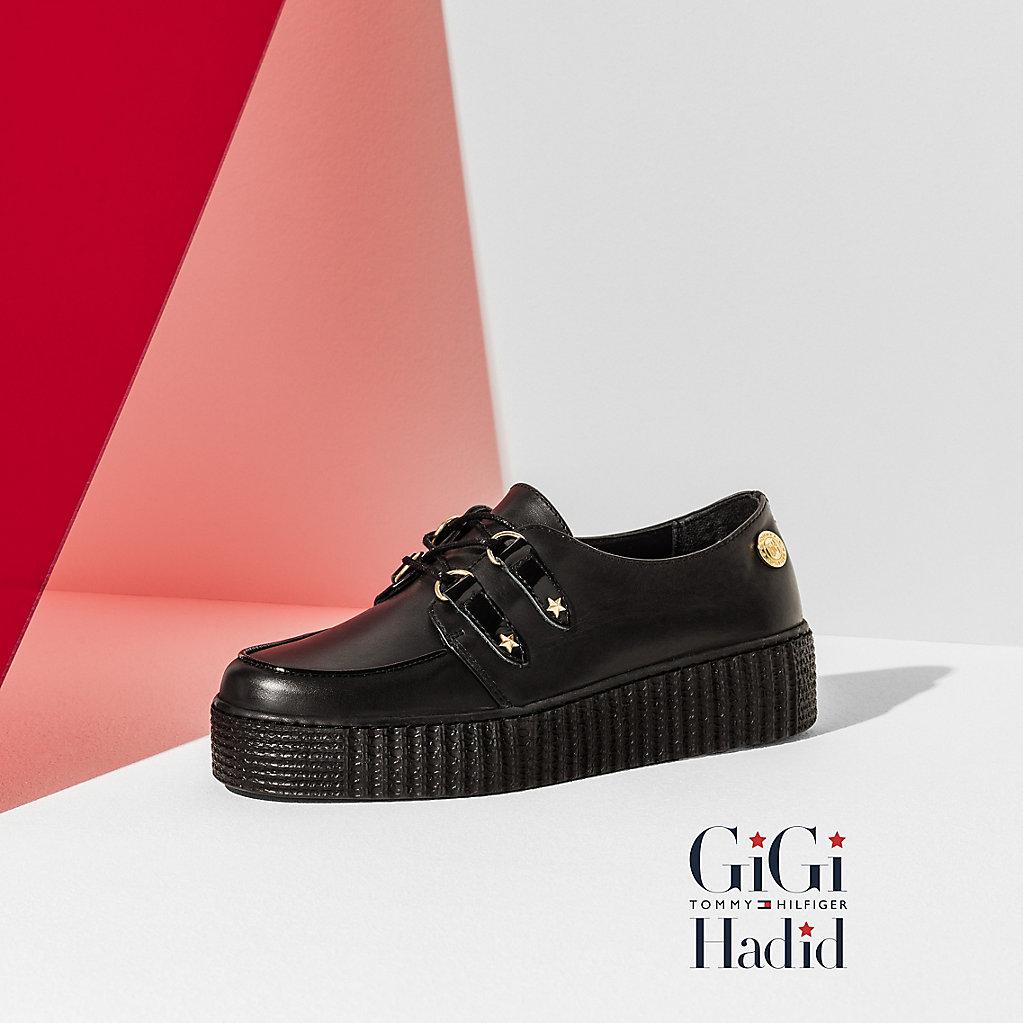 Gigi Hadid Shoes Tommy Hilfiger Deals, 55% OFF | www.gruposincom.es