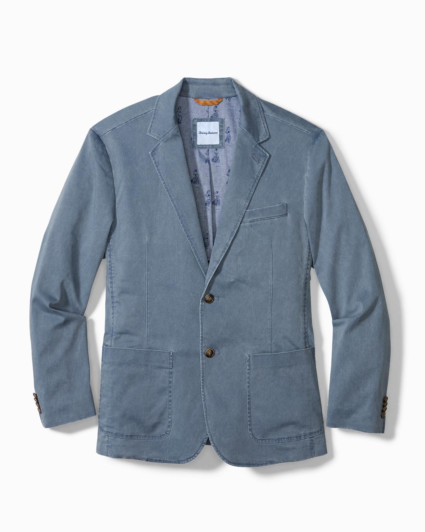 tommy bahama sport coat