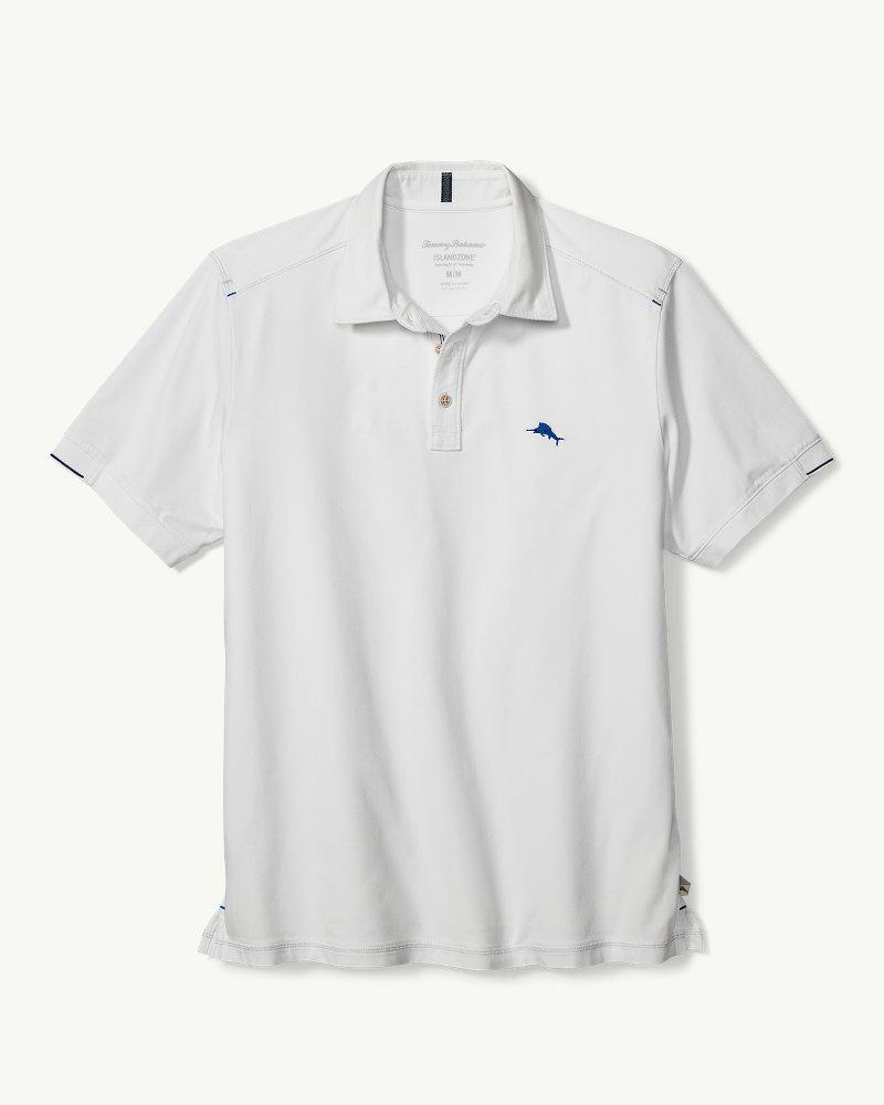 tommy bahama island zone polo