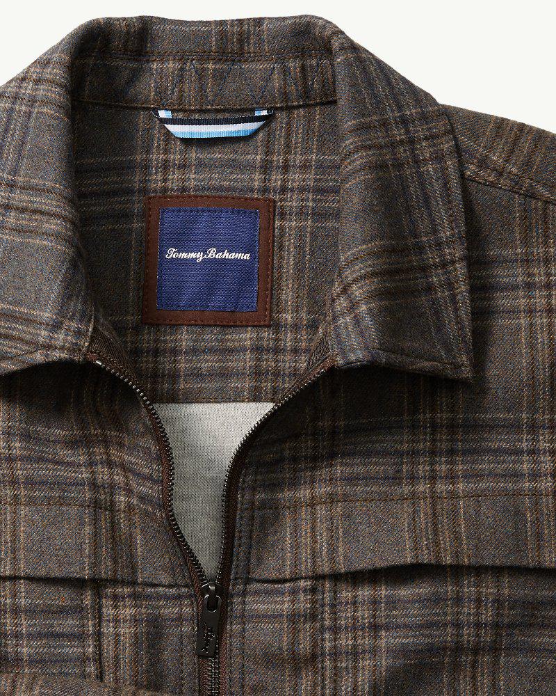tommy bahama shirt jacket