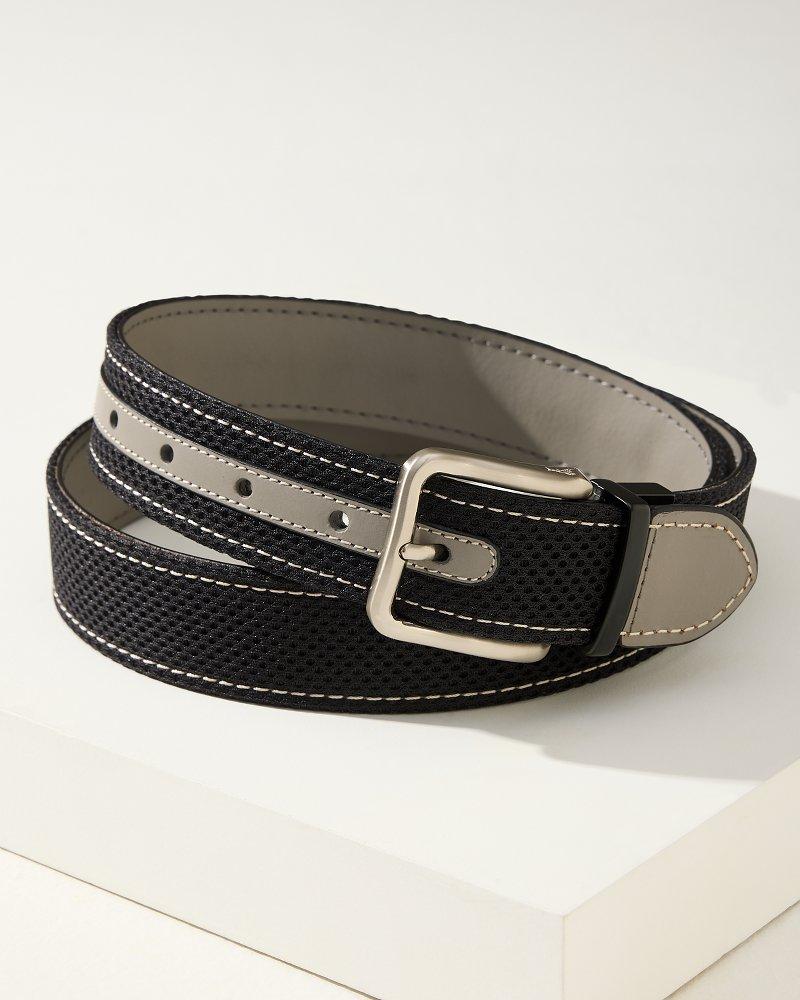 tommy bahama stretch belt