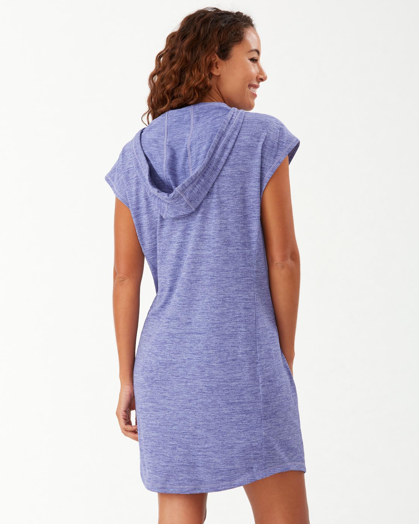 tommy bahama sweatshirt dress