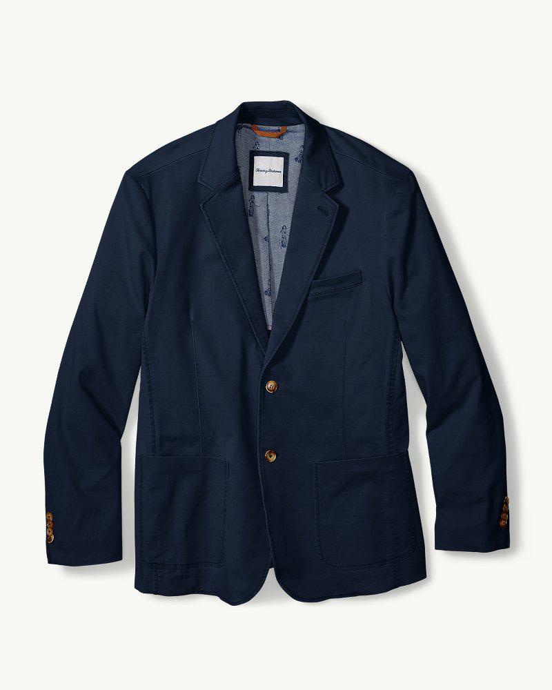 tommy bahama sea glass blazer