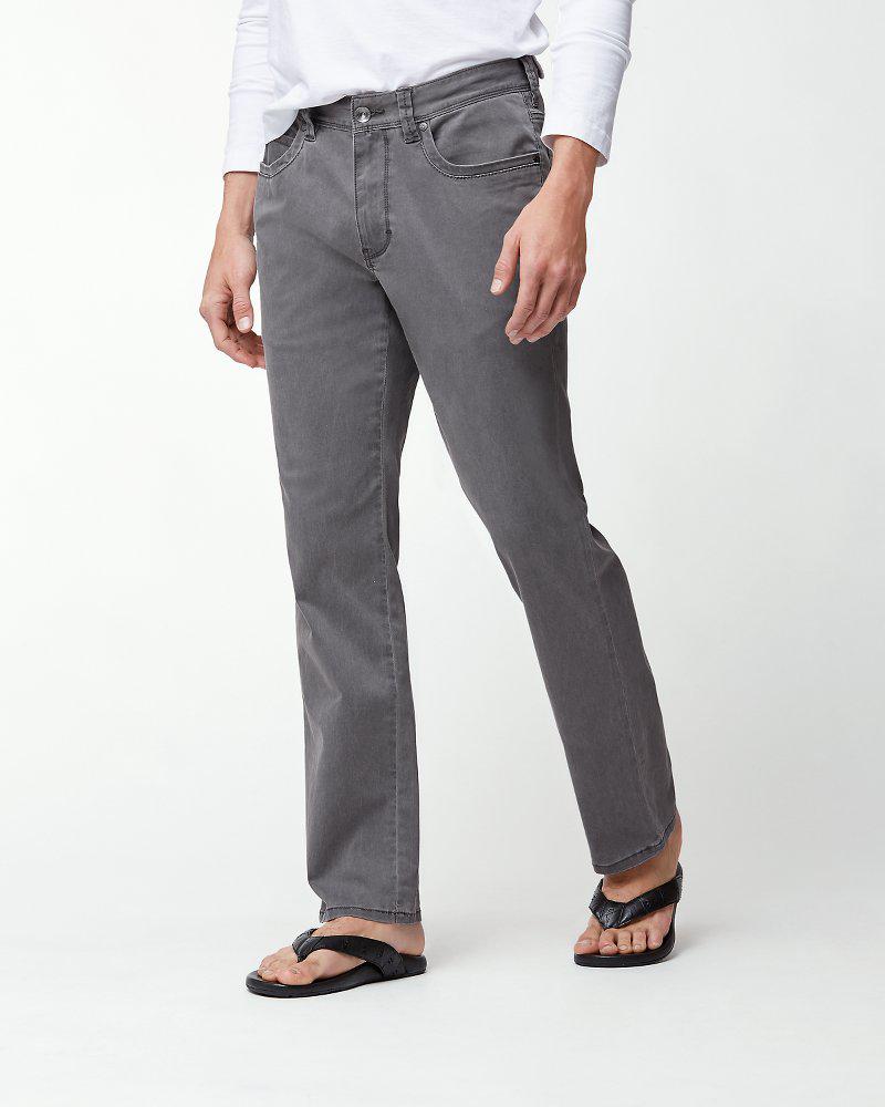 big and tall chino joggers