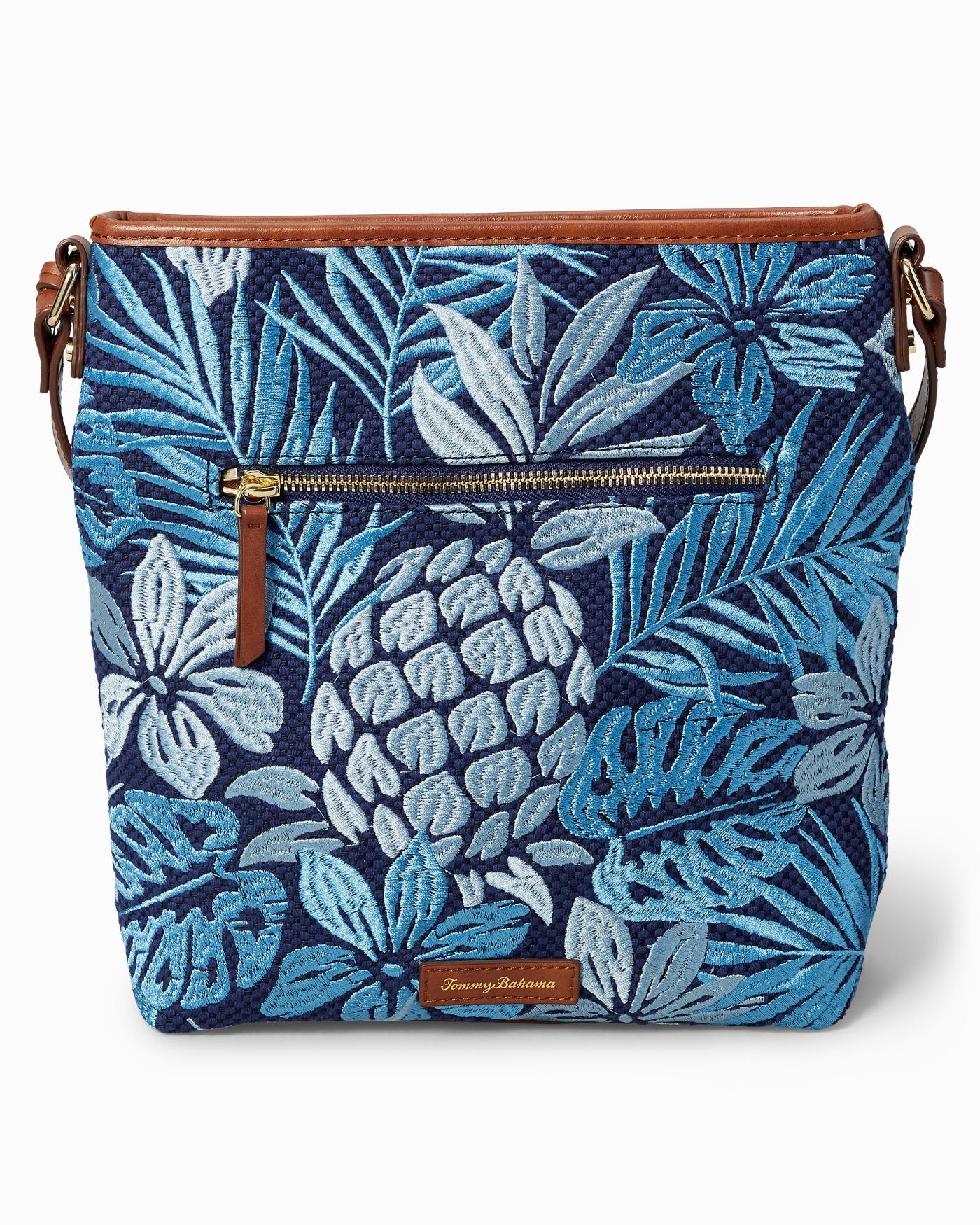 Tommy Bahama Crossbody Bag 2025