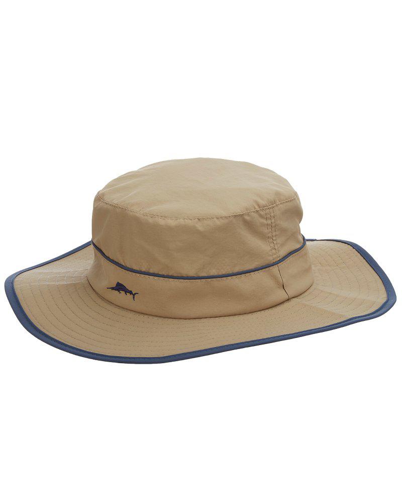 nylon boonie hat