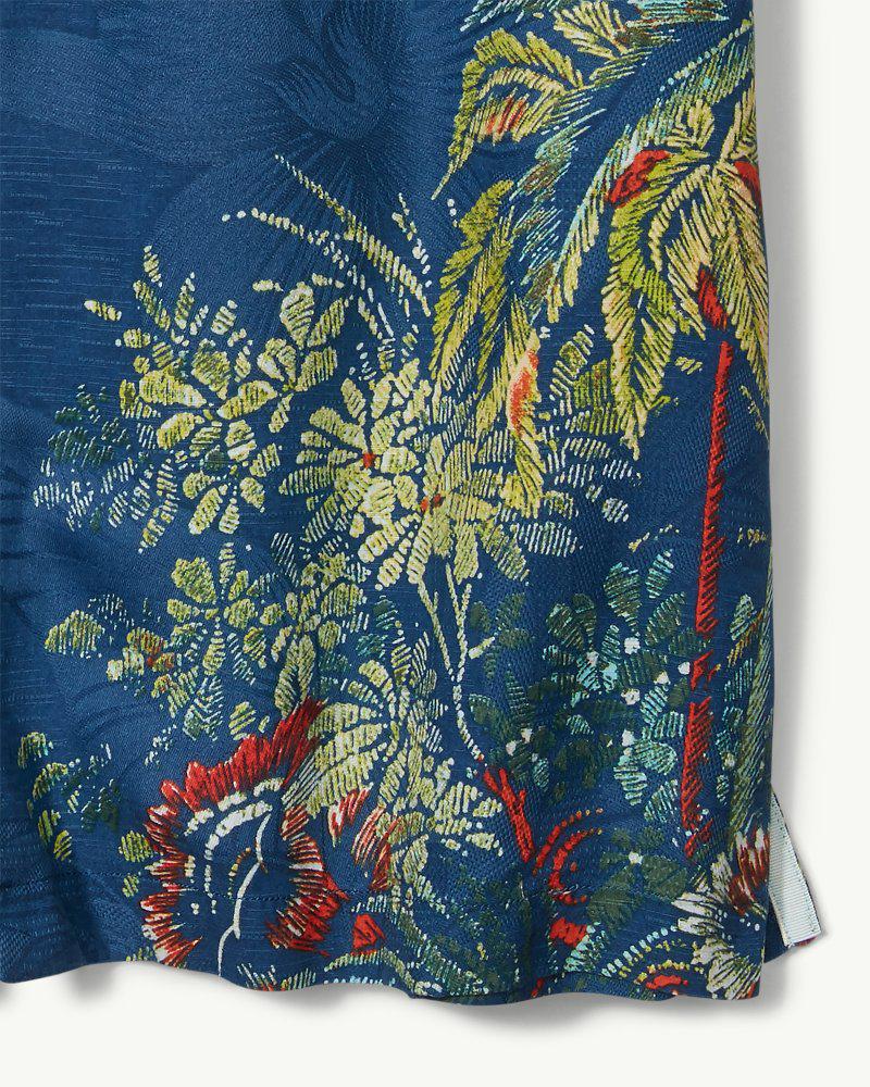 tommy bahama 25th anniversary shirt