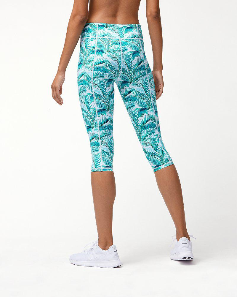 tommy bahama leggings