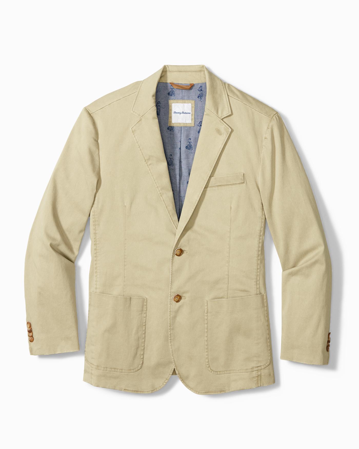 Tommy bahama blazer Clearance