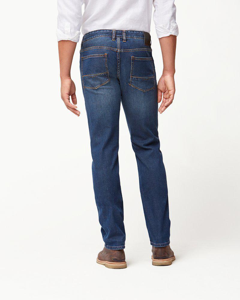 tommy bahama blue jeans